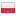 puchacz.net server is located in Poland